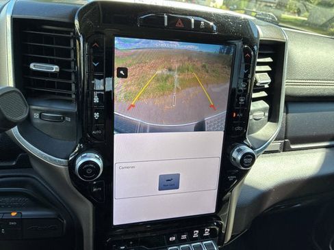 Certified 2023 RAM 2500 Laramie image 34