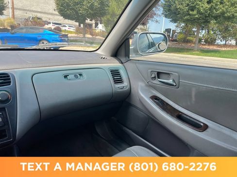 Used 2002 Honda Accord EX image 21