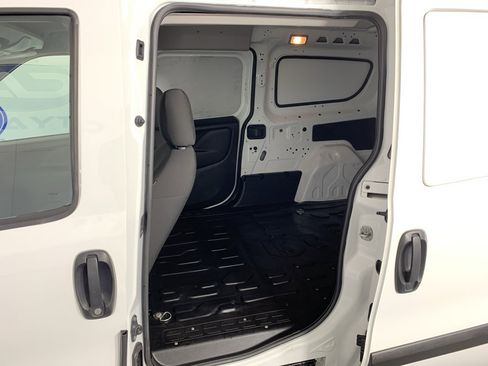 Used 2022 RAM ProMaster City Tradesman FWD image 29