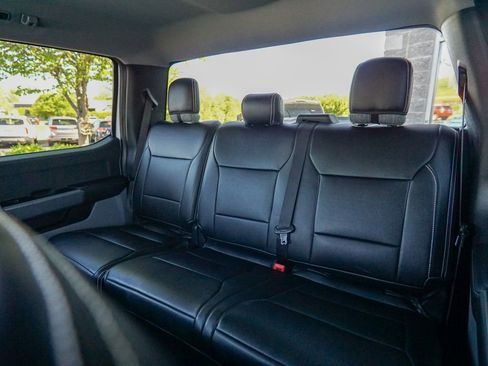 Used 2023 Ford F350 XLT AWD/4WD image 29