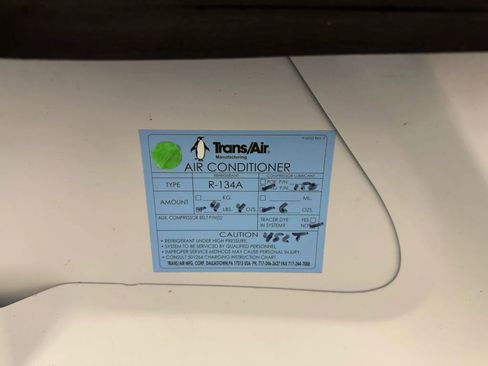 Used 2019 Chevrolet Express 3500 w/ School Bus Package image 53