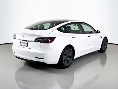 Used 2023 Tesla Model 3 Standard Range image 7