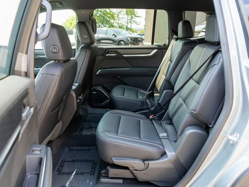 New 2026 GMC Acadia Elevation w/ Black Edition image 13