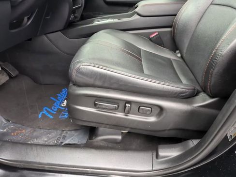 Used 2025 Honda Passport TrailSport image 19