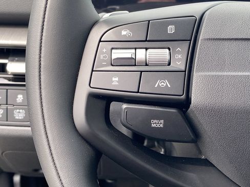 New 2026 Kia Sportage X-Line AWD/4WD image 14