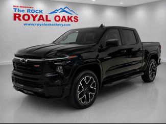 New 2025 Chevrolet Silverado EV RST AWD/4WD video 1
