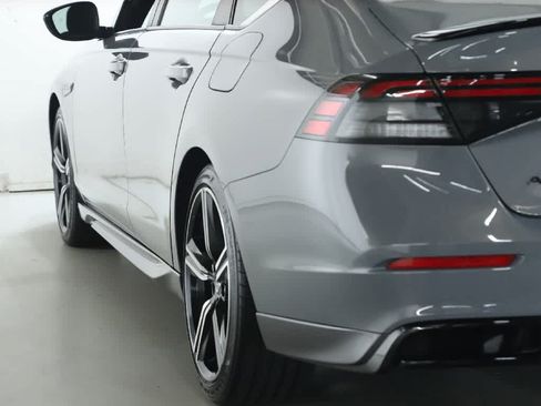Used 2023 Honda Accord Sport image 41