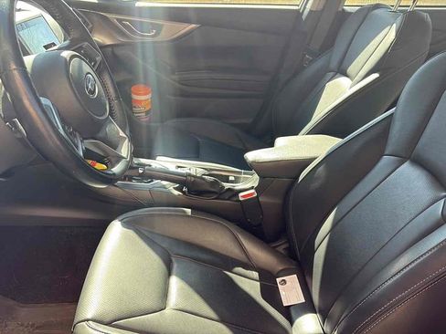 Used 2020 Subaru Impreza 2.0i Limited image 17