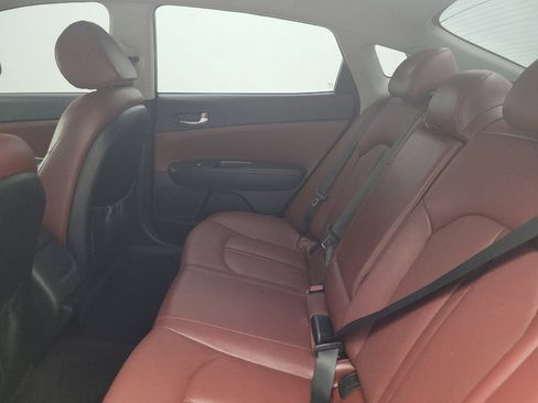 Used 2017 Kia Optima LX w/ Value Package FWD image 18