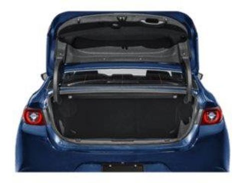 New 2026 MAZDA MAZDA3 s FWD image 6