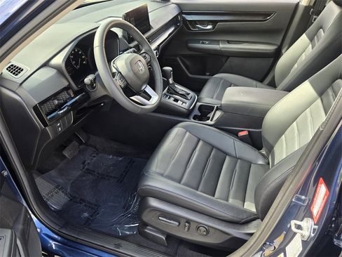 Used 2023 Honda CR-V EX-L image 10