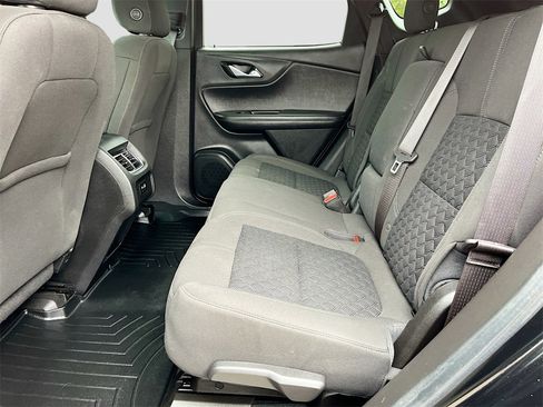 Used 2021 Chevrolet Blazer LT image 22