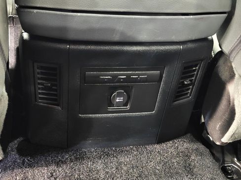 Used 2016 RAM 1500 Big Horn AWD/4WD image 30