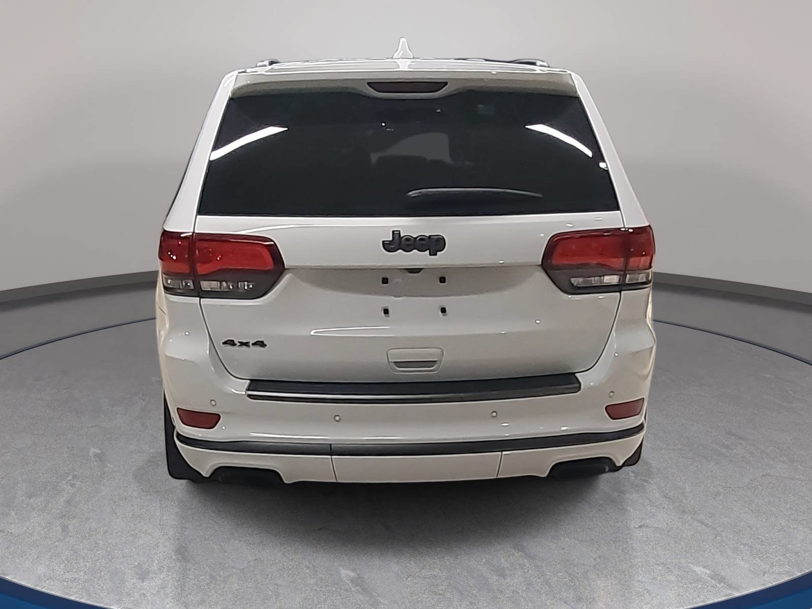 Used 2019 Jeep Grand Cherokee High Altitude AWD/4WD image 6