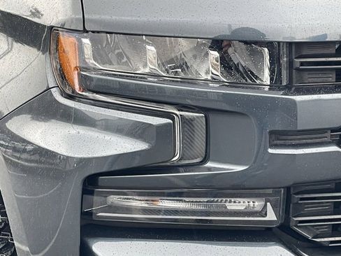 Certified 2019 Chevrolet Silverado 1500 RST w/ All-Star Edition image 20