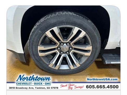 Used 2020 GMC Yukon Denali w/ Open Road Package image 28