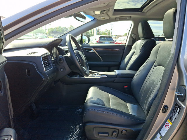Used 2017 Lexus RX 350 AWD w/ Premium Package image 13