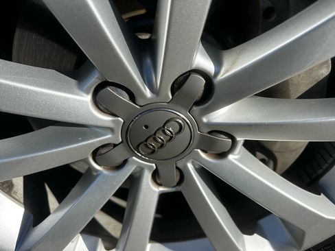 Used 2014 Audi Q5 2.0T Premium Plus w/ Premium Plus Package image 9