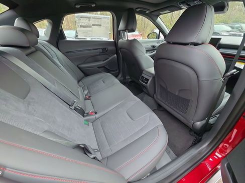 New 2026 Hyundai Sonata N Line FWD image 20