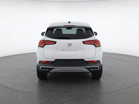 Used 2025 Buick Encore GX Preferred image 7