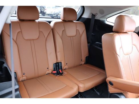 Used 2021 Kia Sorento SX Prestige image 15