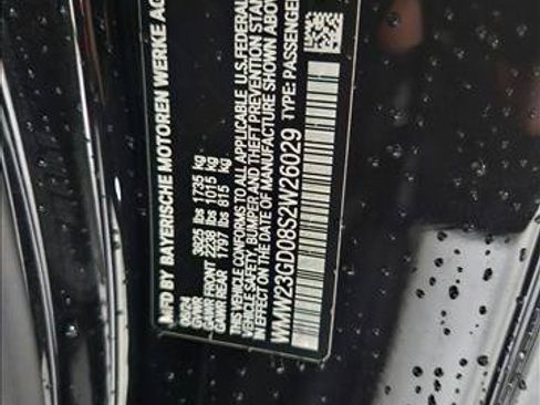Certified 2025 MINI Cooper S FWD image 21