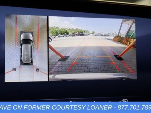New 2026 Buick Enclave Sport Touring w/ Power Package FWD image 25