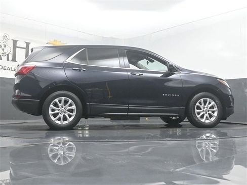 Used 2020 Chevrolet Equinox LT image 52