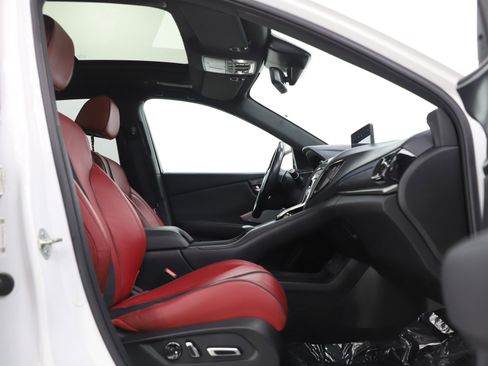 Used 2021 Acura RDX A-Spec image 11