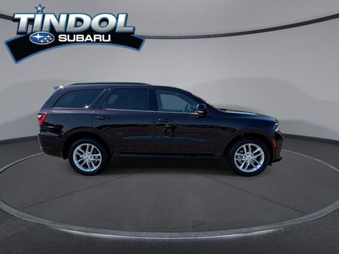 Used 2024 Dodge Durango GT AWD/4WD image 10