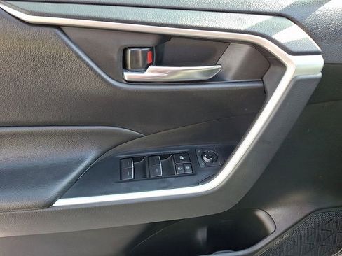 Certified 2024 Toyota RAV4 XLE image 12