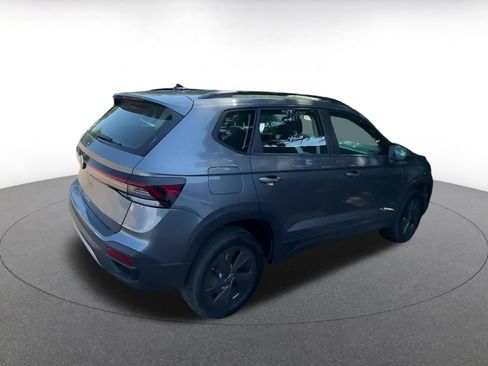 Used 2026 Volkswagen Taos S FWD image 15