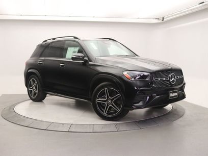 New 2026 Mercedes-Benz GLE 350 4MATIC