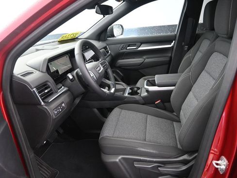 New 2026 GMC Terrain Elevation w/ Black Edition image 14