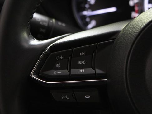 Used 2023 MAZDA CX-5 AWD 2.5 S image 18