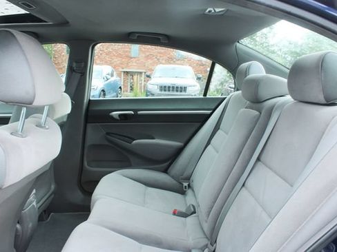 Used 2006 Honda Civic EX image 27