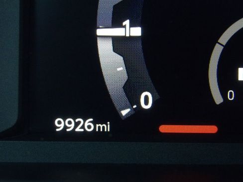 Used 2024 Toyota Tacoma SR w/ Towing Package image 21