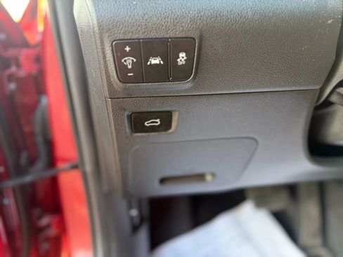 Used 2021 Kia K5 GT-Line w/ GT-Line FWD Premium Package image 24