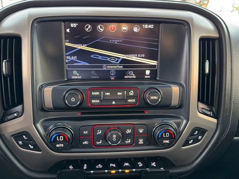 Used 2016 GMC Sierra 1500 Denali w/ Denali Ultimate Package image 28