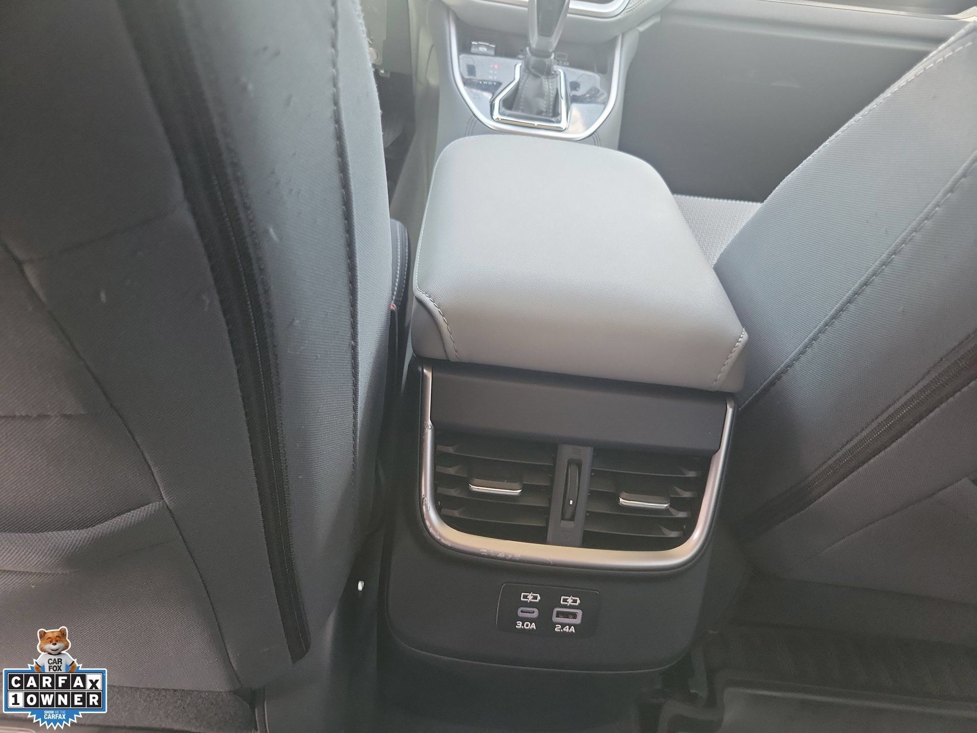 Used 2025 Subaru Outback Premium AWD/4WD image 24