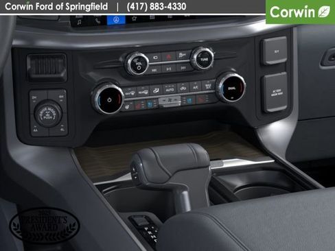 New 2026 Ford F150 Lariat AWD/4WD image 17