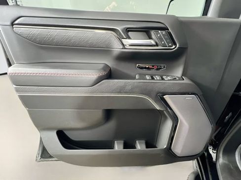 Used 2024 GMC Sierra 1500 AT4X w/ AT4X AEV Edition AWD/4WD image 33