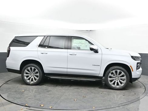 New 2026 Chevrolet Tahoe Premier w/ Sun And Tow Package image 11