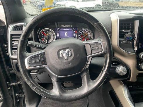 Used 2019 RAM 1500 Laramie image 18