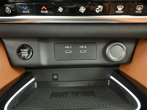 New 2026 Nissan Rogue Platinum w/ Platinum Premium Package image 31