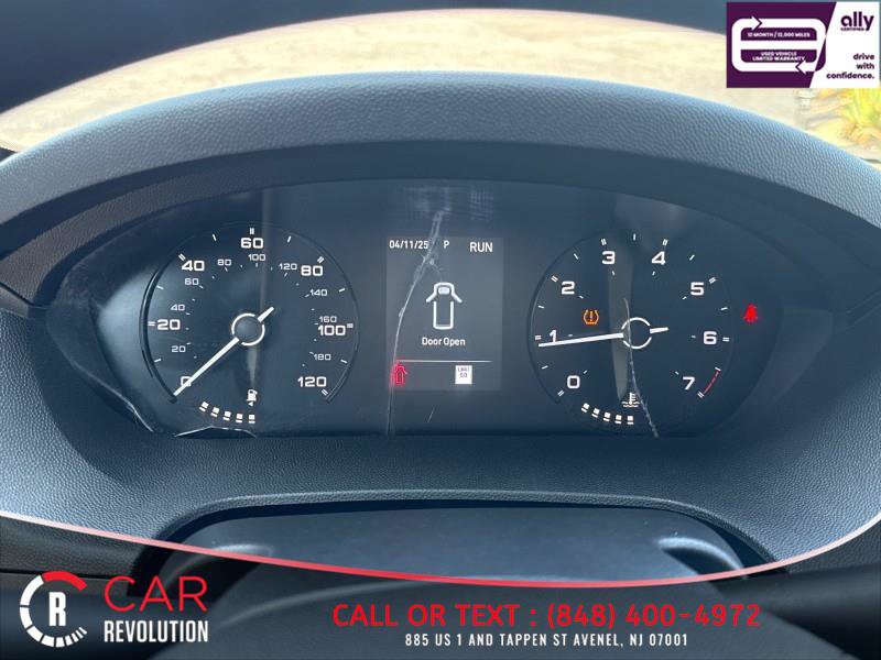Used 2023 RAM ProMaster 1500 FWD image 50
