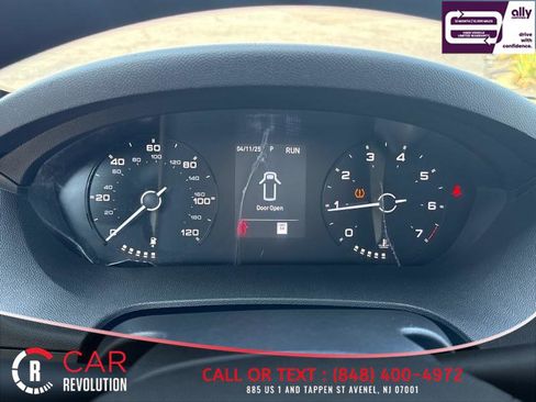 Used 2023 RAM ProMaster 1500 image 50