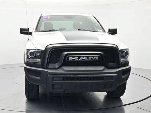Used 2022 RAM 1500 Warlock AWD/4WD image 2
