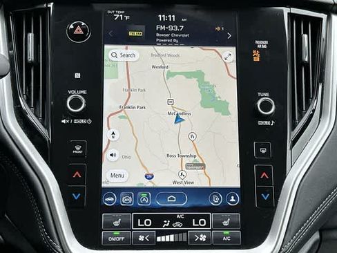 Certified 2024 Subaru Outback Premium AWD/4WD image 13