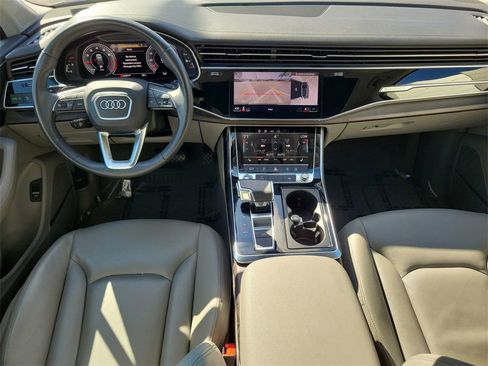 Used 2023 Audi Q7 2.0T Premium Plus w/ Premium Plus Package image 18